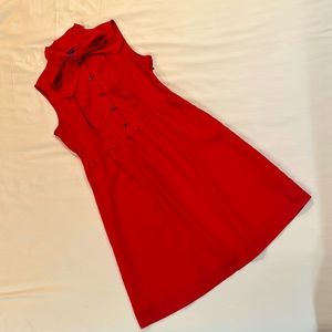 Tommy Hilfiger women’s size 10 sleeveless dress